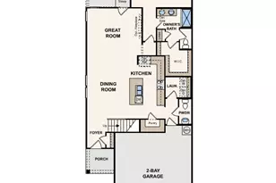 149 Hornet St, Elgin, TX 78621 - Photo 4