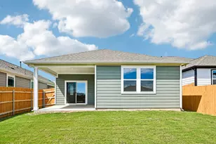 149 Hornet St, Elgin, TX 78621 - Photo 32