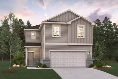 149 Hornet Street, Elgin, TX 78621 - Photo 2