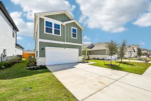 149 Hornet St, Elgin, TX 78621 - Photo 42
