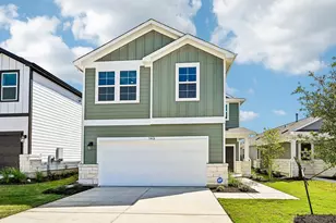 149 Hornet St, Elgin, TX 78621 - Photo 2