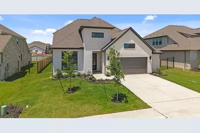 233 Pacific Grove Circle, Liberty Hill, TX 78642 - Photo 2