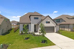 233 Pacific Grove Cir, Liberty Hill, TX 78642 - Photo 2