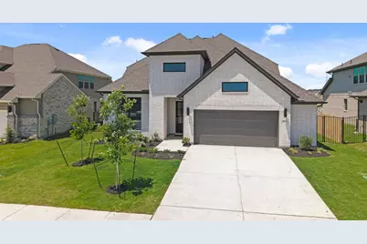 233 Pacific Grove Circle, Liberty Hill, TX 78642 - Photo 4