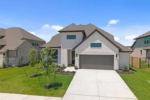 233 Pacific Grove Cir, Liberty Hill, TX 78642 - Photo 4