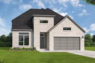 233 Pacific Grove Cir, Liberty Hill, TX 78642 - Photo 1