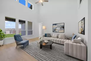 233 Pacific Grove Cir, Liberty Hill, TX 78642 - Photo 6