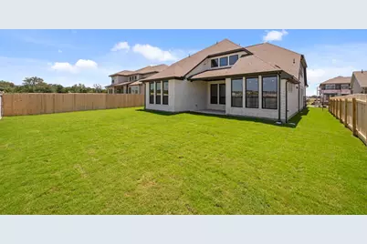 233 Pacific Grove Circle, Liberty Hill, TX 78642 - Photo 34