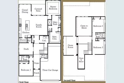 233 Pacific Grove Circle, Liberty Hill, TX 78642 - Photo 2