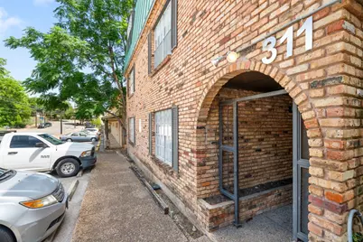 307 E 31st Street #102, Austin, TX 78705 - Photo 1