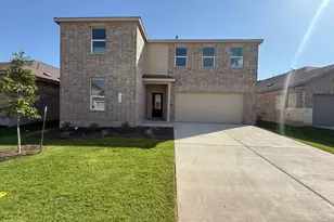124 Brabham Loop, Hutto, TX 78634 - Photo 1