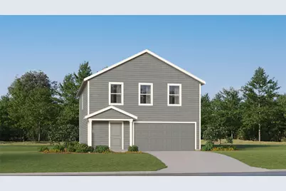 258 Kings Row Lane, Jarrell, TX 76537 - Photo 1