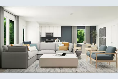 258 Kings Row Lane, Jarrell, TX 76537 - Photo 16