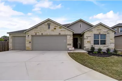 2051 Rowan Way, New Braunfels, TX 78130 - Photo 1