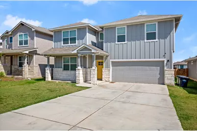 227 Lavaca River Lane, Hutto, TX 78634 - Photo 2