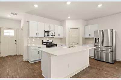 227 Lavaca River Lane, Hutto, TX 78634 - Photo 4