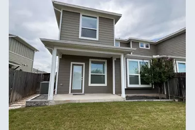 529 Peace Drive, Liberty Hill, TX 78642 - Photo 22