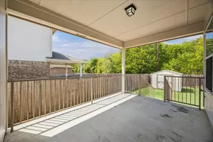 14928 Sassafras Trail, Pflugerville, TX 78660 - Photo 34