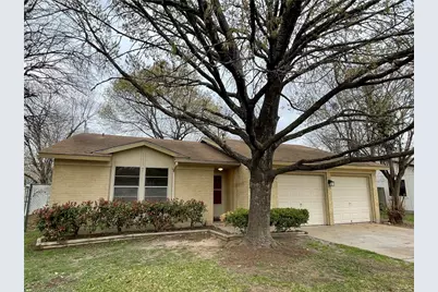 1911 Heathwood Circle, Round Rock, TX 78664 - Photo 1