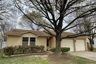 1911 Heathwood Cir, Round Rock, TX 78664 - Photo 1