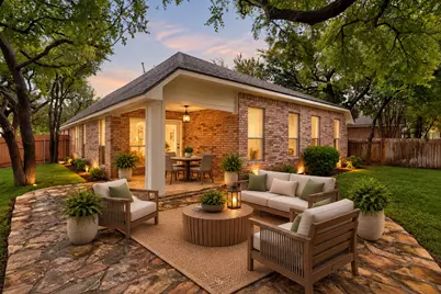 101 Arrowhead Trail, Cedar Park, TX 78613 - Photo 34