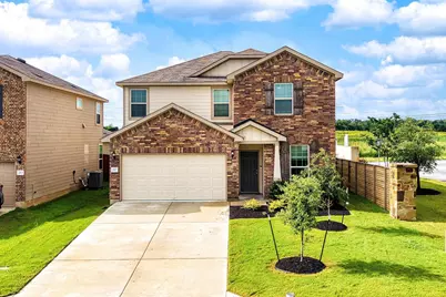 217L Innisfree Road, Jarrell, TX 76537 - Photo 1