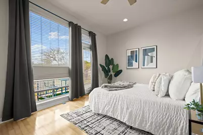 2931 E 12th Street #201, Austin, TX 78702 - Photo 2