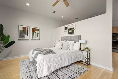 2931 E 12th Street #201, Austin, TX 78702 - Photo 8