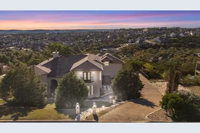 3708 Lajitas, Leander, TX 78641 - Photo 2