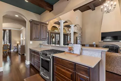 3708 Lajitas, Leander, TX 78641 - Photo 8