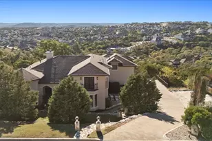 3708 Lajitas, Leander, TX 78641 - Photo 4