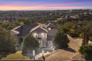 3708 Lajitas, Leander, TX 78641 - Photo 2