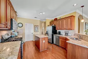2521 Amen Corner Rd, Pflugerville, TX 78660 - Photo 8