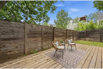 2010 Goodrich Avenue #8B, Austin, TX 78704 - Photo 20