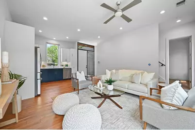 2010 Goodrich Avenue #8B, Austin, TX 78704 - Photo 10