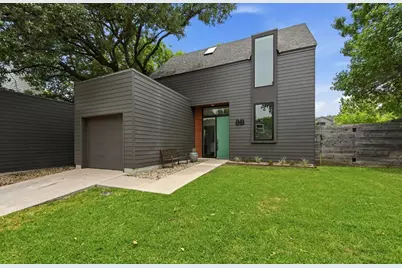 2010 Goodrich Avenue #8B, Austin, TX 78704 - Photo 24