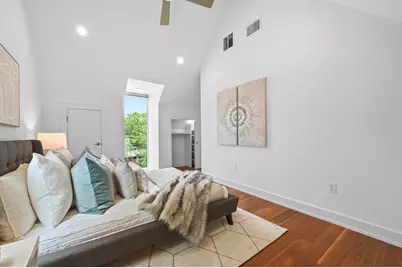 2010 Goodrich Avenue #8B, Austin, TX 78704 - Photo 16
