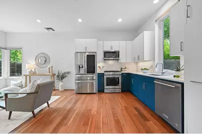 2010 Goodrich Avenue #8B, Austin, TX 78704 - Photo 4