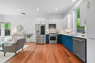 2010 Goodrich Ave, Austin, TX 78704 - Photo 4