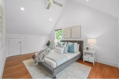2010 Goodrich Avenue #8B, Austin, TX 78704 - Photo 14