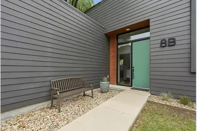 2010 Goodrich Avenue #8B, Austin, TX 78704 - Photo 2