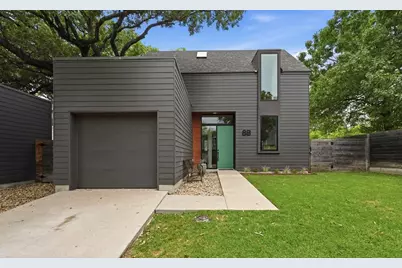2010 Goodrich Avenue #8B, Austin, TX 78704 - Photo 1
