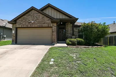 536 Dragon Ridge Road, Buda, TX 78610 - Photo 1