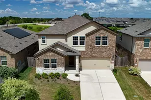 1716 Frontenac St, Leander, TX 78641 - Photo 34