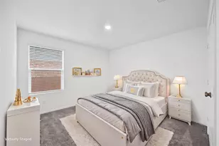 9200 Daisy Cutter Crossing, Georgetown, TX 78626 - Photo 6