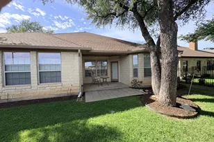 906 Boquilla Trail, Georgetown, TX 78633 - Photo 24