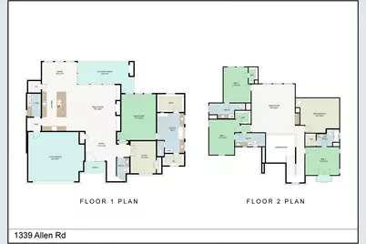 1339 Allen Road, Austin, TX 78746 - Photo 4