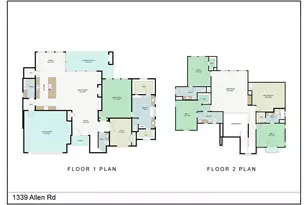 1339 Allen Rd, Austin, TX 78746 - Photo 4