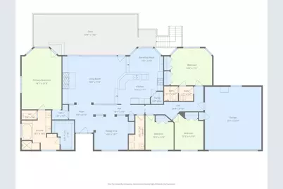 21629 High Drive, Lago Vista, TX 78645 - Photo 32