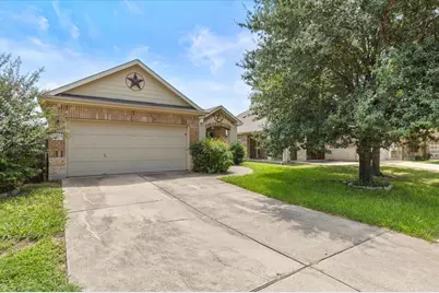 1001 Hyde Park Drive, Round Rock, TX 78665 - Photo 1
